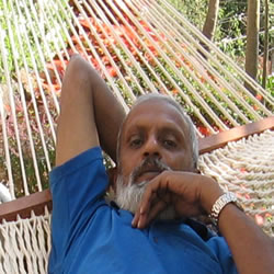 Raghavendra Pathak